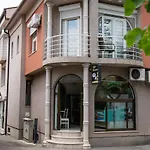 Apartmán Fery