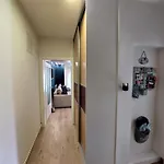 Apartmán Fery