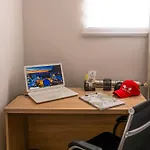 Apartmán Fery