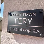 Fery Мостар