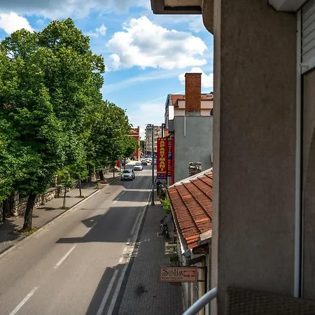 Fery Apartment Mostar