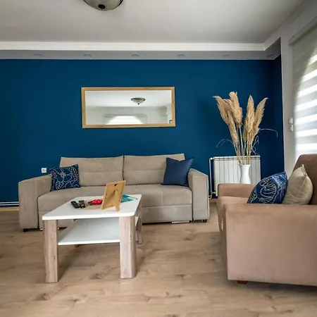Fery Appartement *