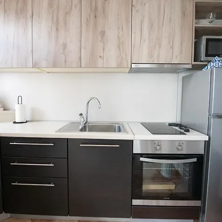 Fery Apartment *