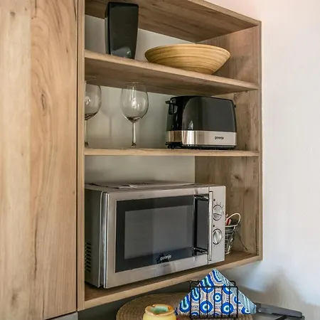Apartamento Fery *