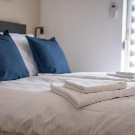 Apartamento Fery *