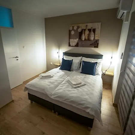 Apartment Fery Mostar