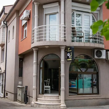 Apartamento Fery