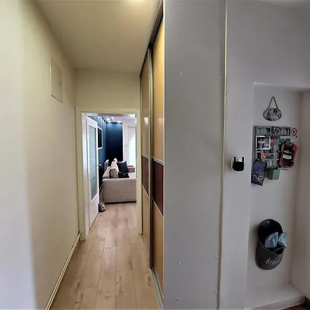 Appartement Fery