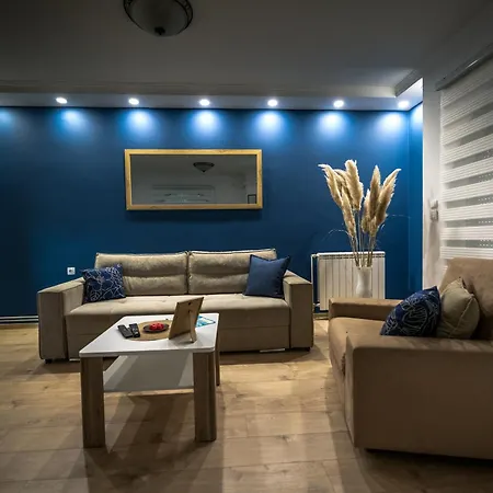 Fery Appartement *