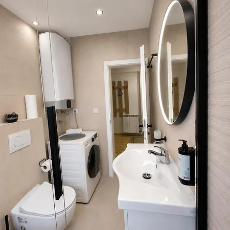 Apartamento Fery *