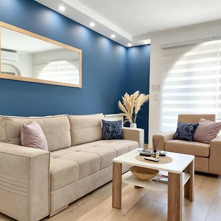 Apartman Fery