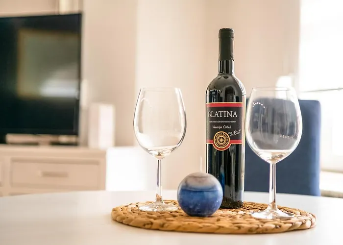 شقة Fery موستار