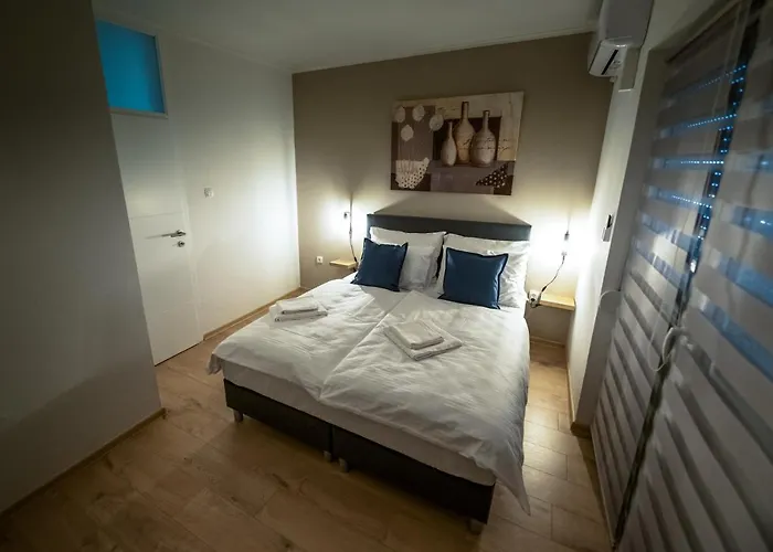 شقة Fery موستار