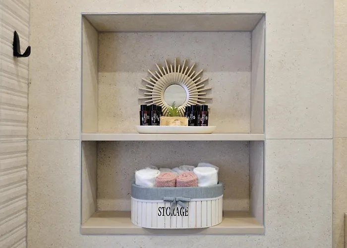 شقة Fery موستار